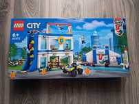 Nowe LEGO City 60372 Akademia Policyjna