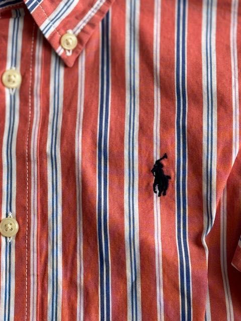 Дитяча сорочка Ralph Lauren