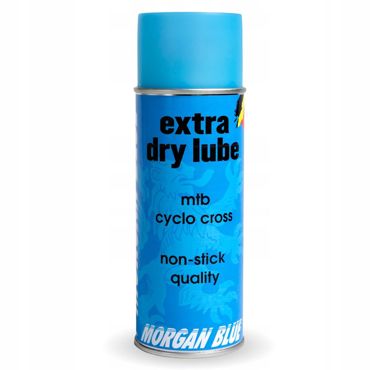 Morgan Blue Extra Dry Spray do łańcucha Lube 400ml