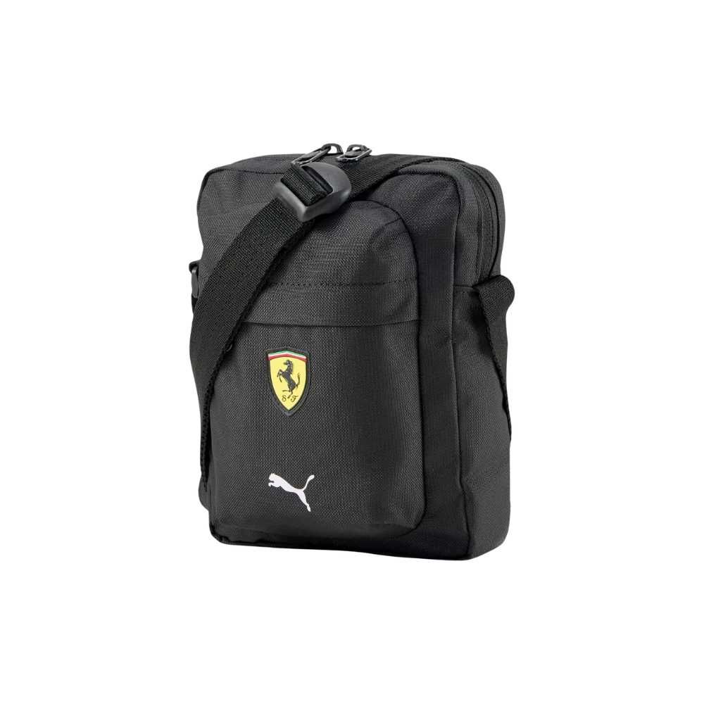 Saszetka na ramię listonoszka Puma Ferrari