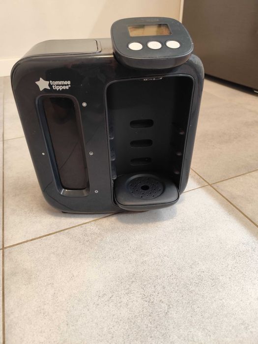 Tommee tippee Ekspres do mleka modyfikowanego