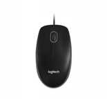 Mysz optyczna Logitech