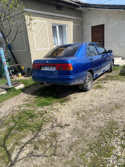 Авто сеат толедо