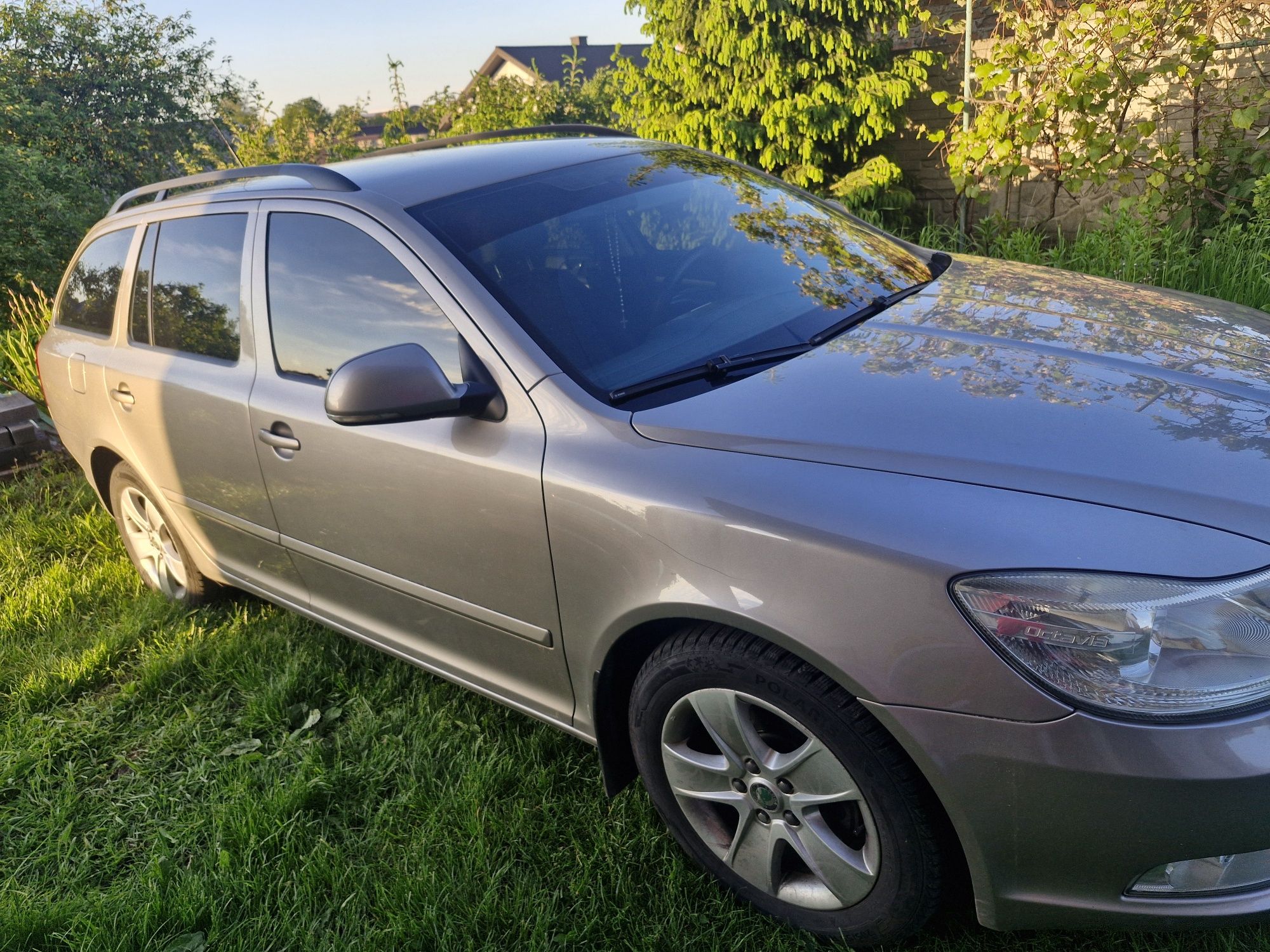 Продам власний автомобіль