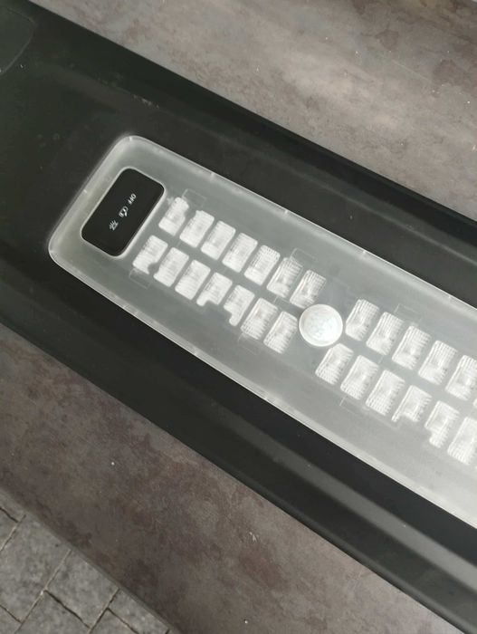 Oświetlenie przestrzeni ładunkowej  TOYOTA PROACE MAX/DUCATO/BOXER