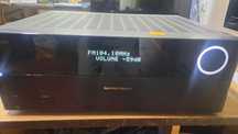 Sprzedam amplituner Harman Kardon AVR-270/230 Kino domowe