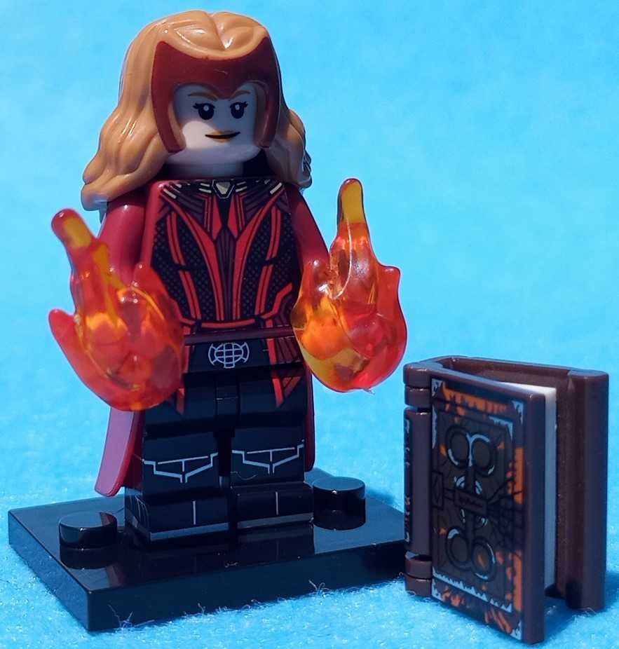 Scarlet Witch (Marvel)