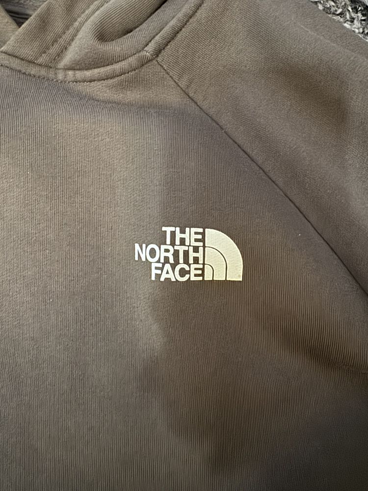 Bluza The North Face r.S