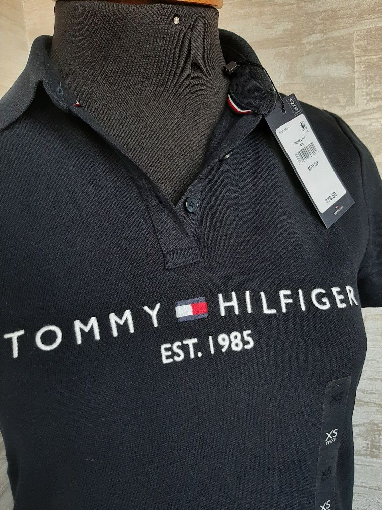 Плаття поло Tommy Hilfiger, XS/S, нове