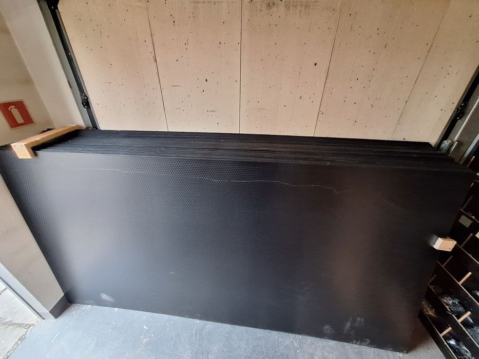 Sklejka hexa  1250x2500 x6.5mm
