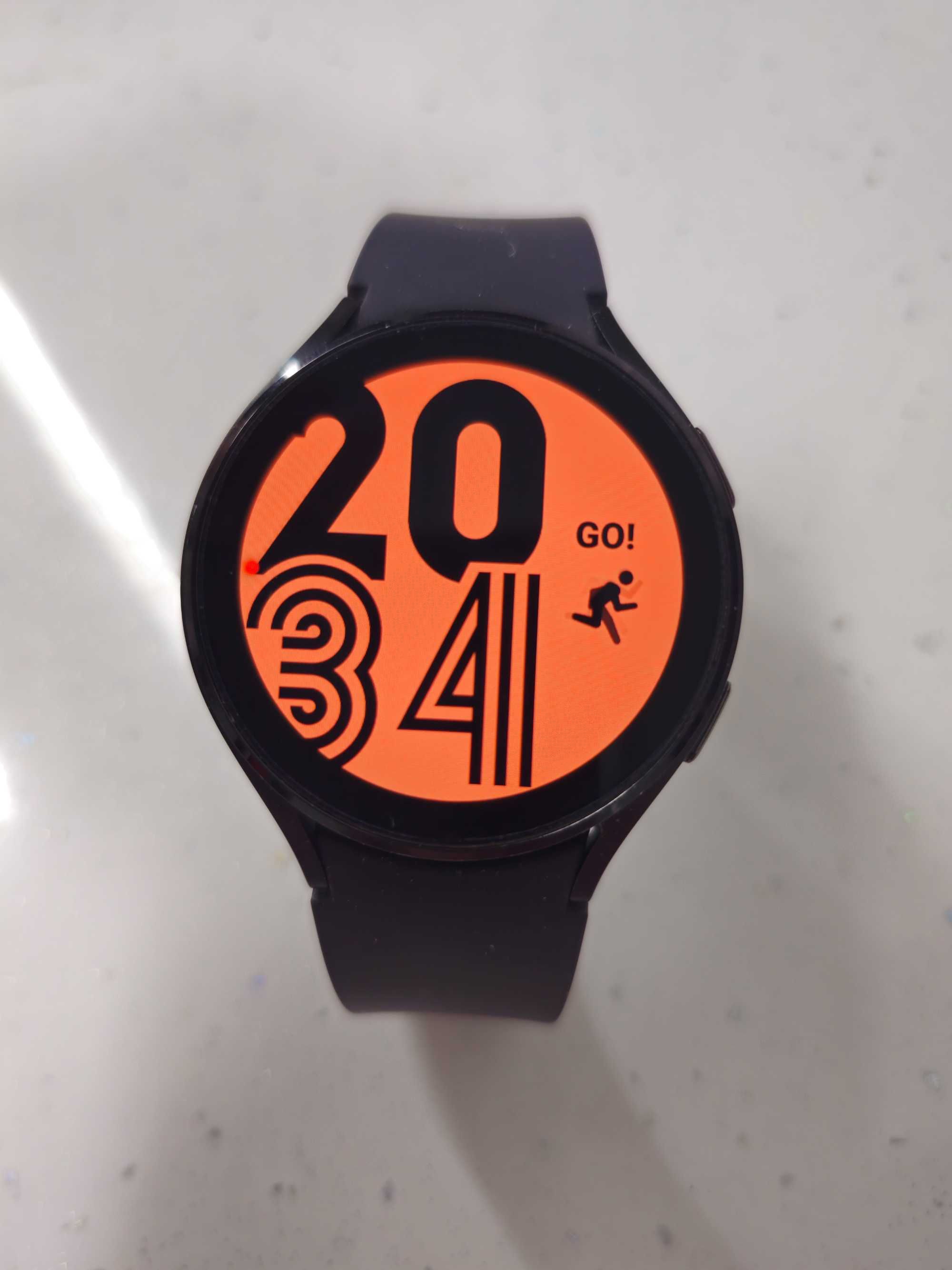 Годинник Samsung Galaxy Watch 4 eSIM 44mm