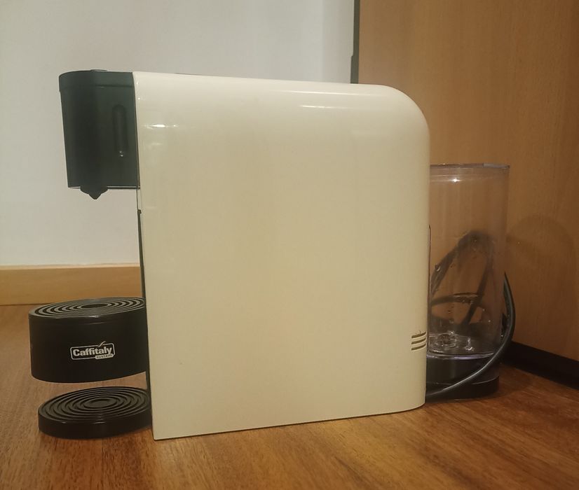 Máquina de café Pingo Doce