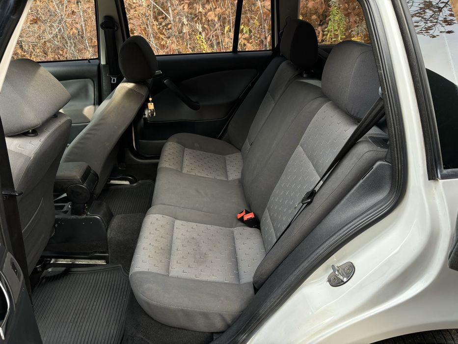 Skoda Octavia Tour, шкода октавия тур 2007 рік в гарному стані!