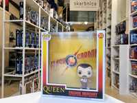 Freddie Mercury - Albums: Queen - Flash Gordon - Funko POP - Skarbnica