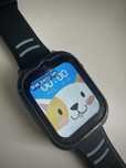 Smart Watch dla dziecka, sim, lokalizator, jak nowy, z gwarancja