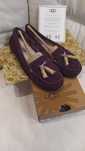 Новые Ugg с меховой стелькой