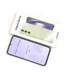 Smartfon Samsung Galaxy A54 8 GB / 256 GB 5G czarny (NA CZĘSCI)