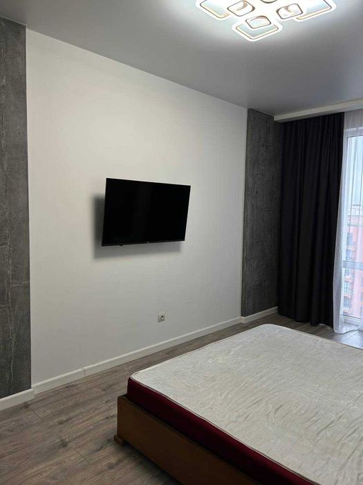 Оренда двокімнатної квартири, вул. Перфецького 2 (новобудова)