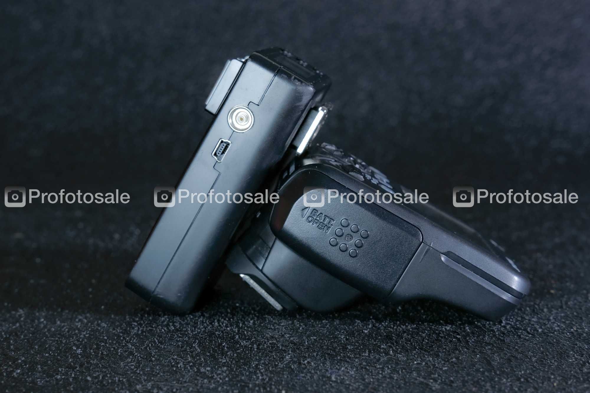 Синхронизатор Yongnuo YNE3-RT для Canon