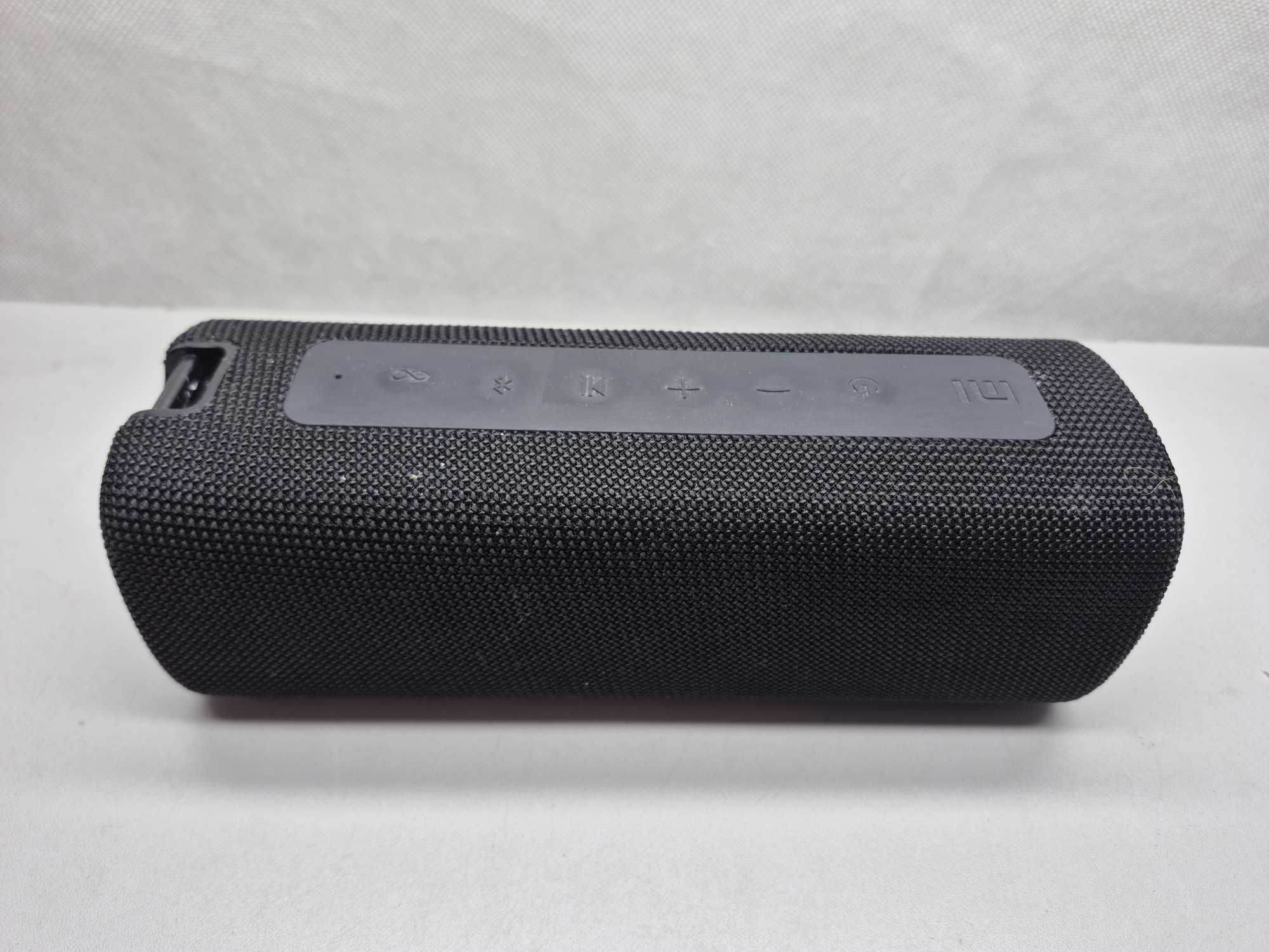 Głośnik bluetooth Xiaomi Mi Portable Speaker; Madej S.C. Igielna Jasło