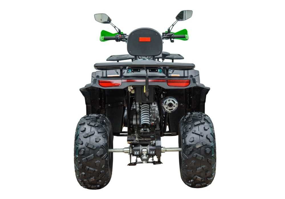 Квадроцикл Spark SP200