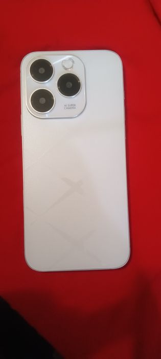 Vendo telemóvel S25U novo