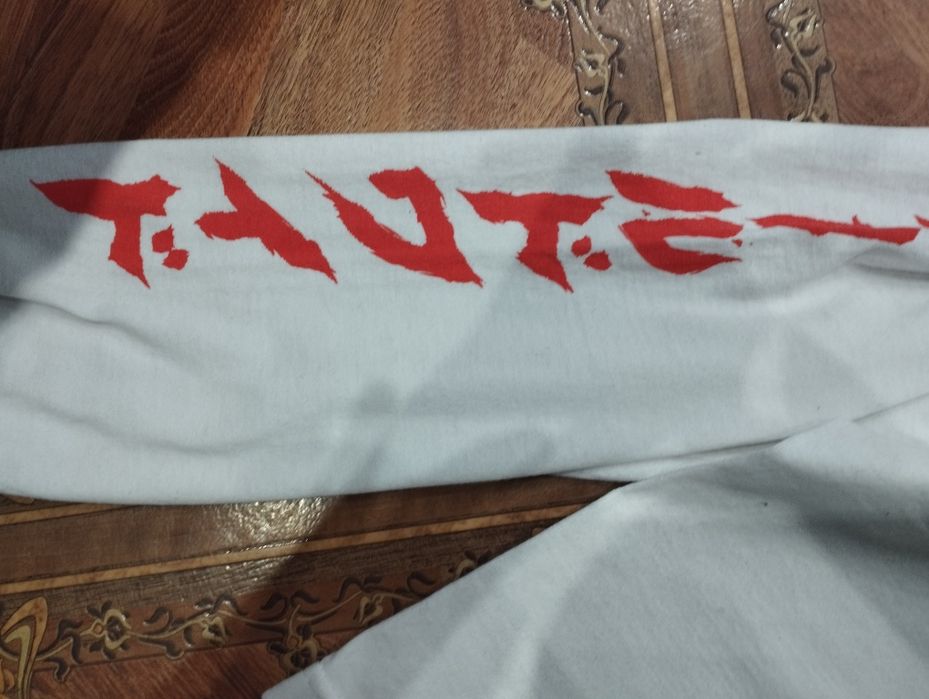 лонгслив haf size s