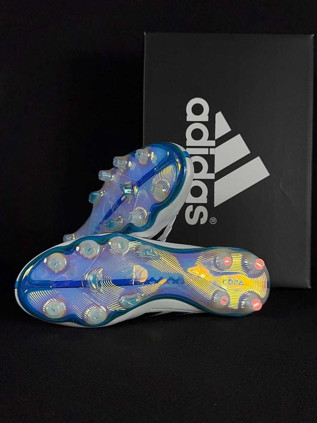 Chuteiras Adidas Copa ‘11 PRO’ Elite
