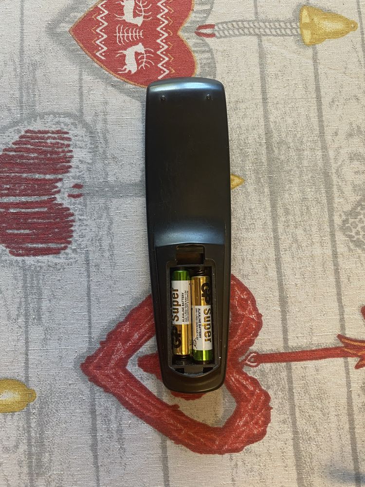Тюнер Ресивер для супутниковоі антени Orton 4060 C