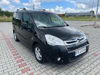 Citroën Berlingo Citroen Berlingo Multispace