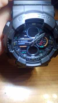 Casio g-shock ga 140