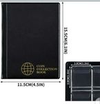 Album na 120 monet 30x30mm