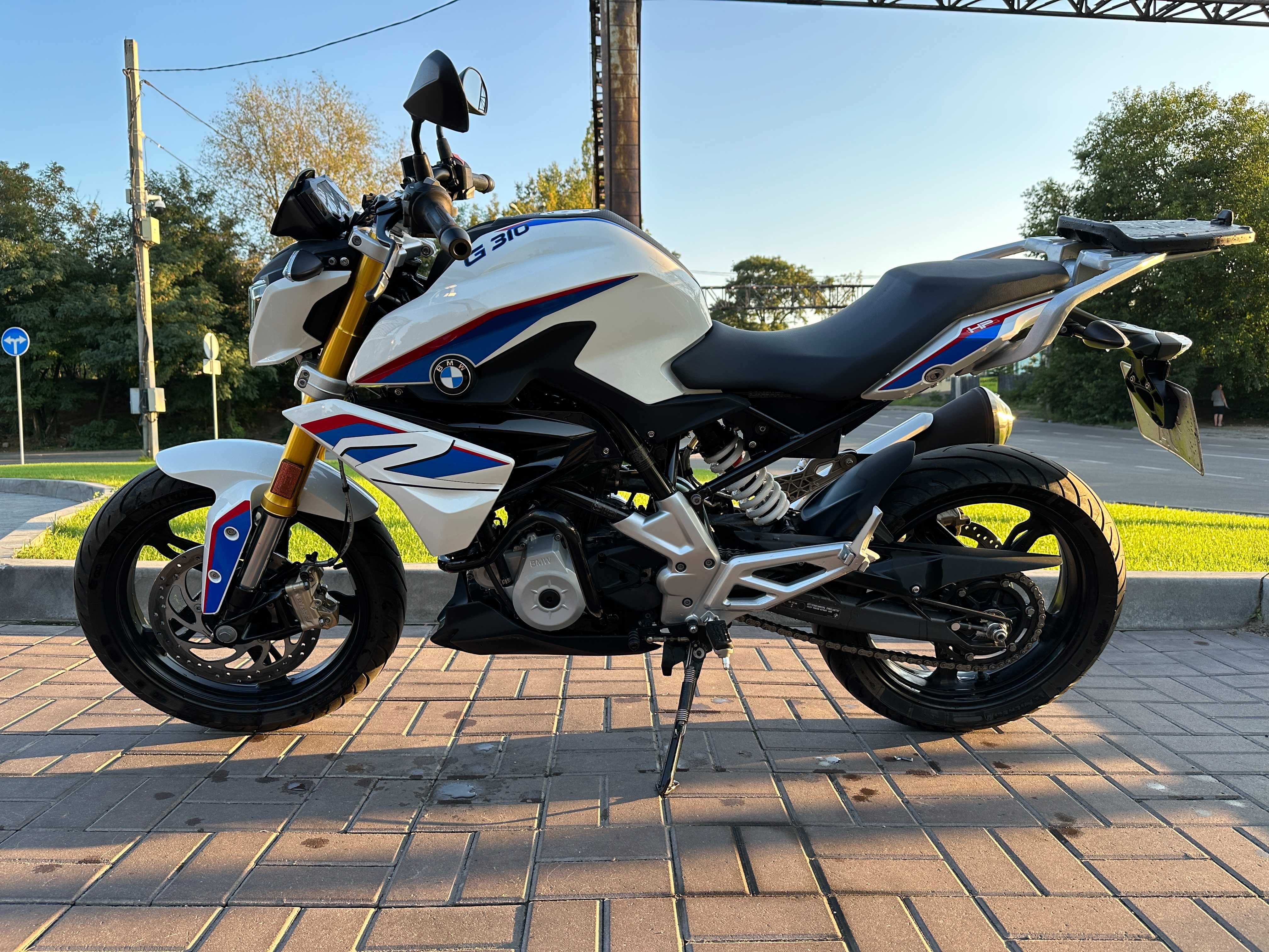 Продам BMW G310R. 2020 р.