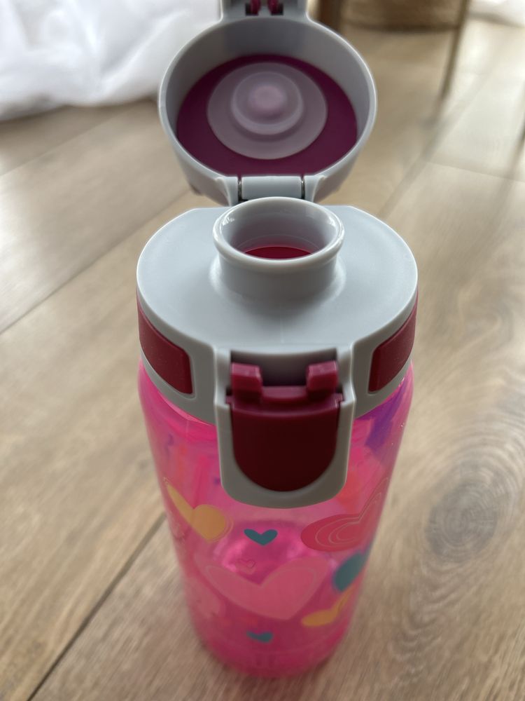 Butelka na wode dla dziecka SIGG
