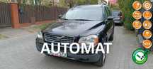 Volvo XC 90 2.4 D5 Momentum AWD, automat,bezwypadkowy,skóra,nawigacja,