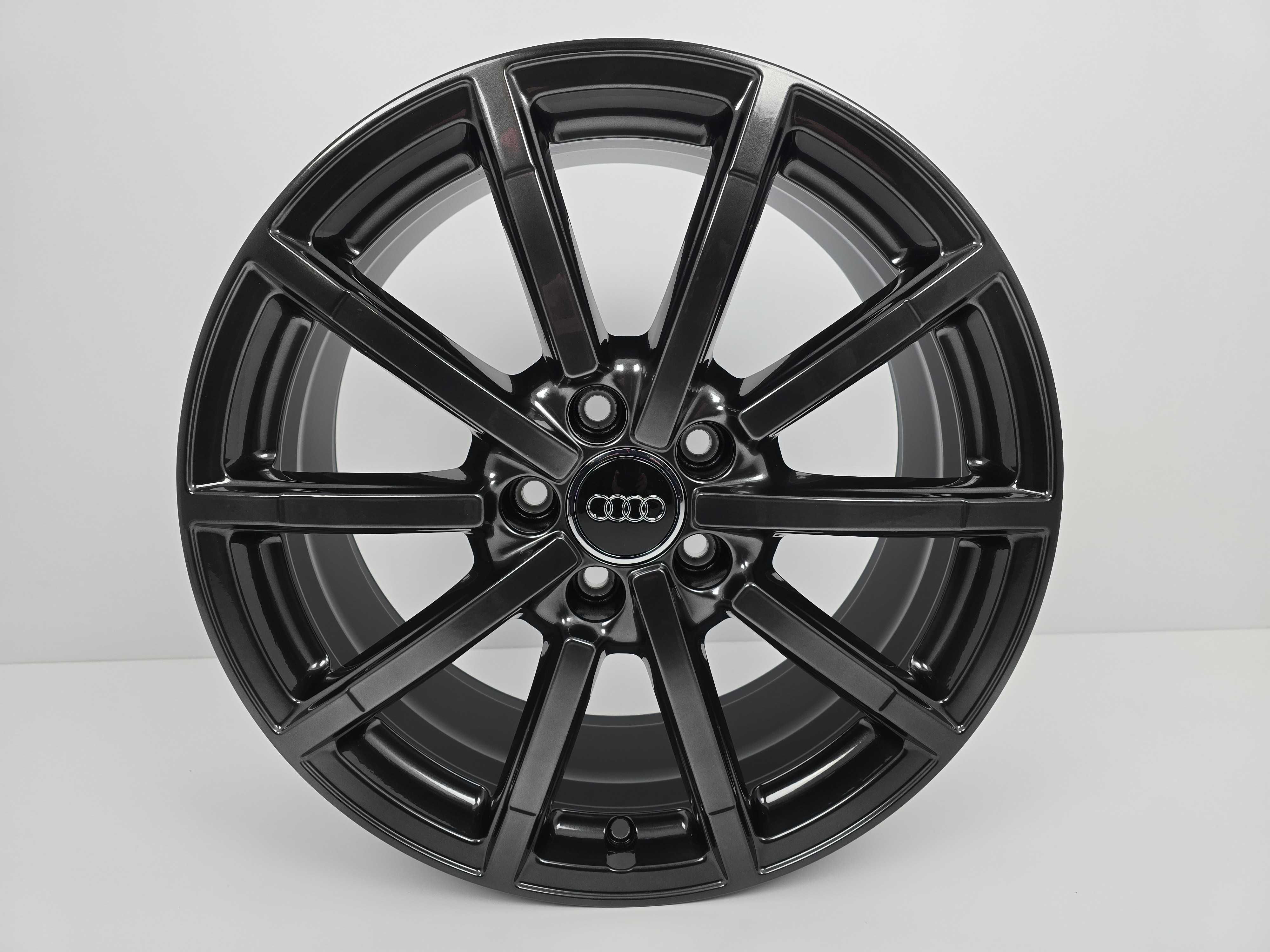 Oryginalne Felgi Audi 18” S3 A3 A4 A6 Q2 TT