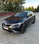 Renault Arkana TCe 160 R.S LINE