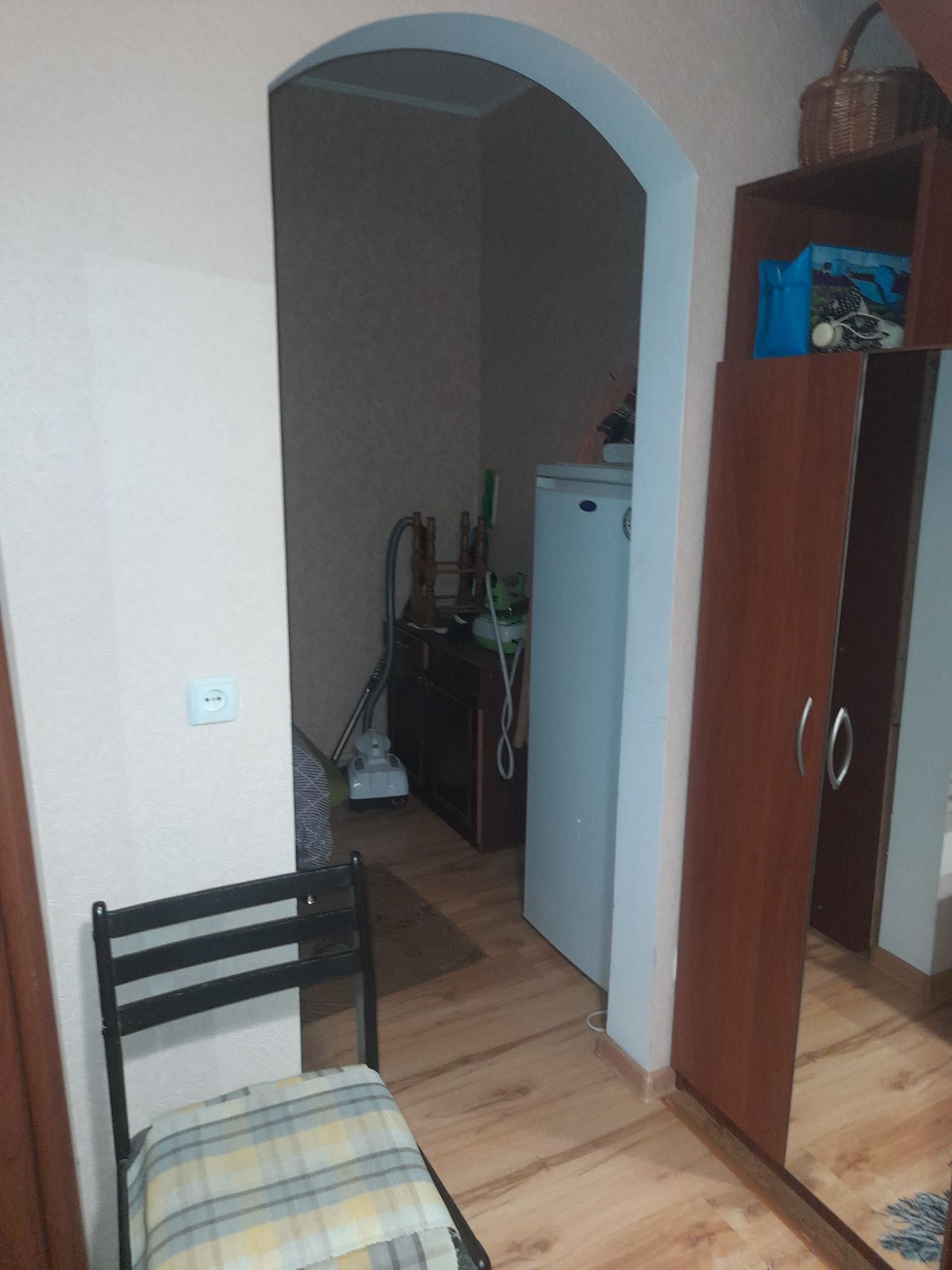 Продам пол дома 2 этажа Правый берег