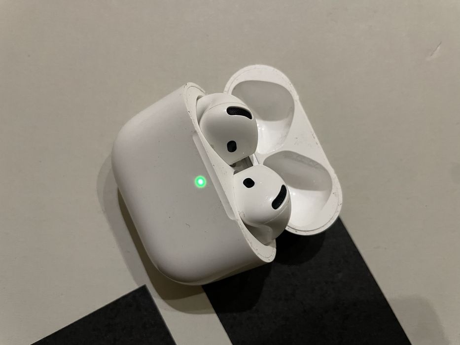 AirPods 4 Anc, AirPods