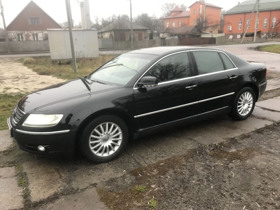 Продам Volkswagen Phaeton 3.0 TDI