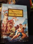 Książka Mitologia