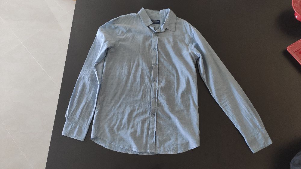 Camisa Pull and Bear (M)