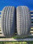 Opony MICHELIN 195/55/16 87V  2szt