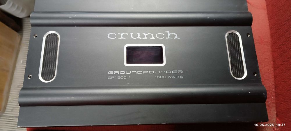 Продам усилители