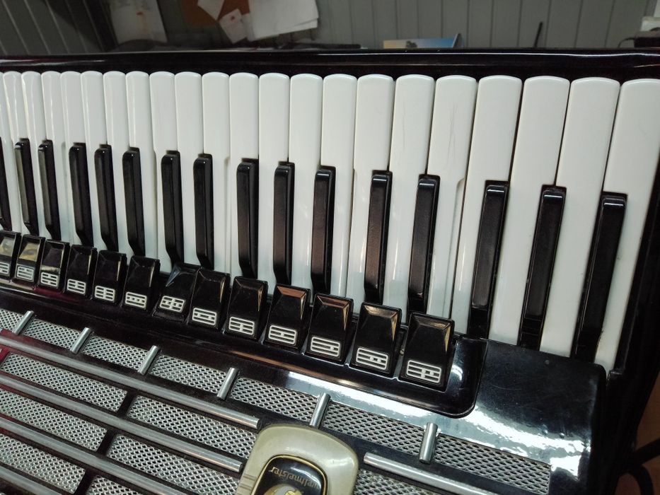 Weltmeister S5  pilnie sprzedam