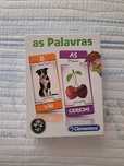 As Palavras - Clementoni
