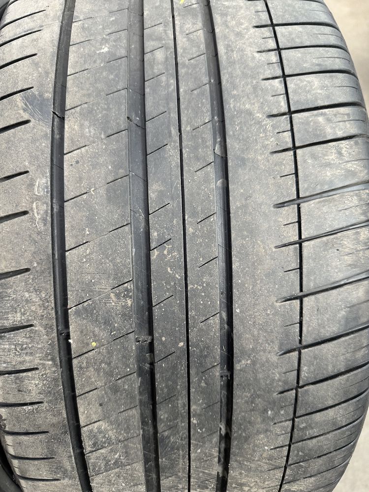 Opony 285/35r20 104Y Michelin Pilot Sport 3 MO