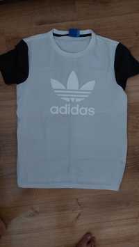 Koszulka adidas xs oversize