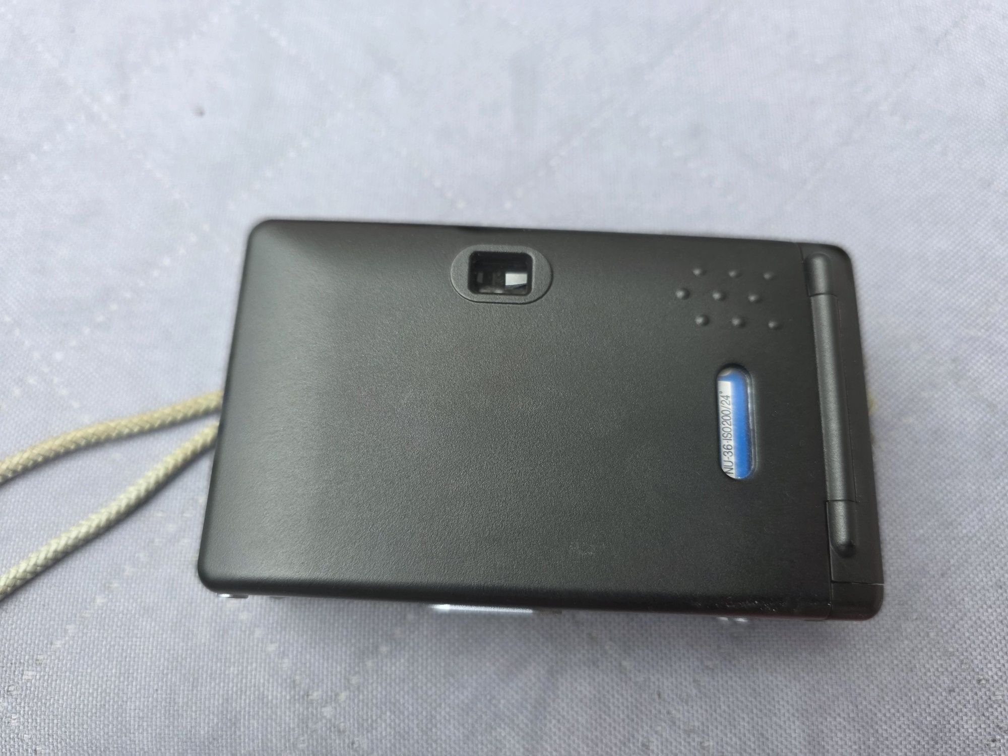 Aparat Konica Eu-mini super
