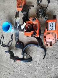 Stihl 011 AV części